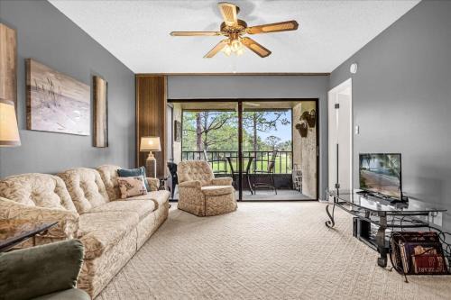 Upstay Golfer's Retreat w Patio at Ventura Resort