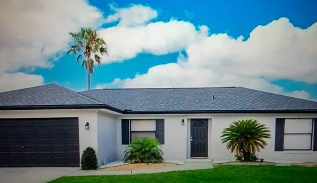 Vacation Home 19 miles away from Disney with an inground pool