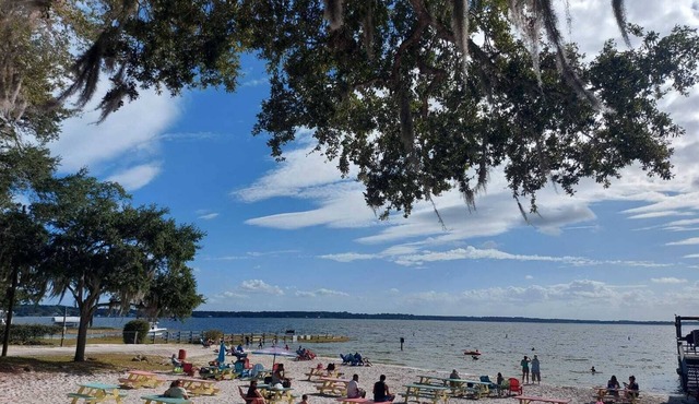 Vacation Home Near The Villages & Ocala