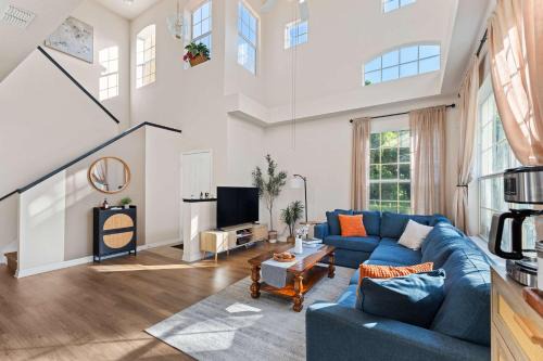 Vacation Home with Private Guest Suite Near Disney