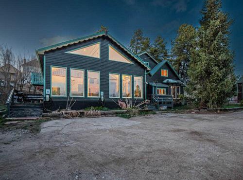 Victorian Mansion near Main St - Gym Spa and More