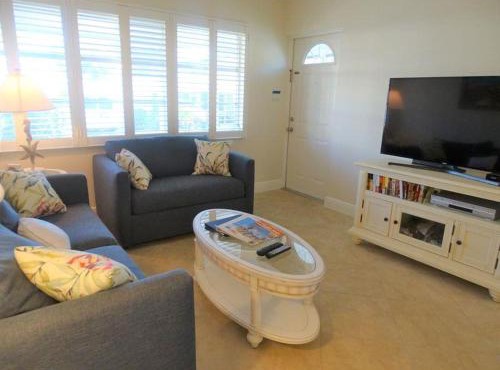Villa 3 - Standard Plus - Aloha Kai Vacation Villas
