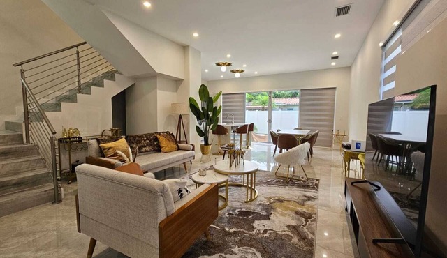Villa at The Grove
