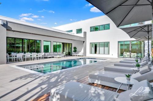 Villa Flamingo Heights