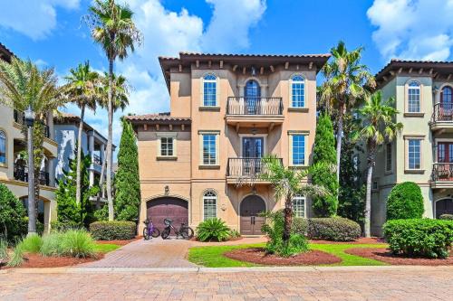 Villa Mirabella