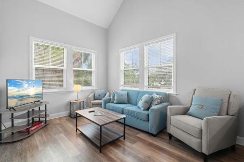 Villa Mojito Apartment A in Historic Downtown