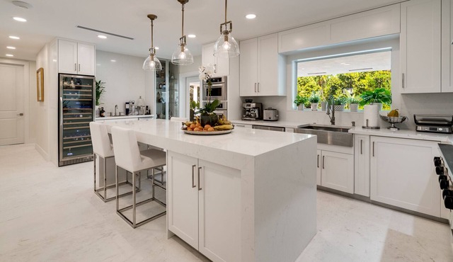 Villa Sofia - Private and secluded luxury retreat in Pinecrest in Pinecrest