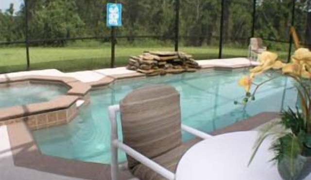 Villa with Private Pool,Jacuzzi, Conservation View, WIFI, All phone calls free