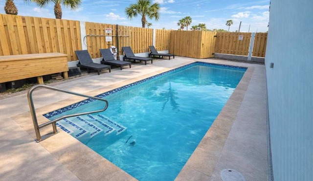 Villas de Laguna 2 townhouse