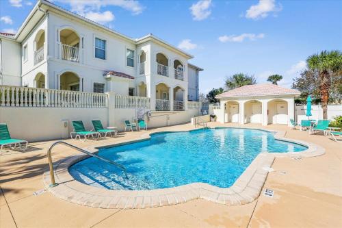 Villas Of Ocean Gate 361