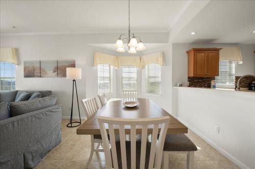 Villas Of Ocean Gate 309
