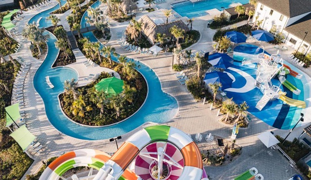 Villatel Resort Orlando