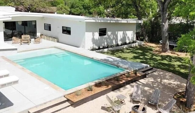 Vine Retreat | Near Texas A&M