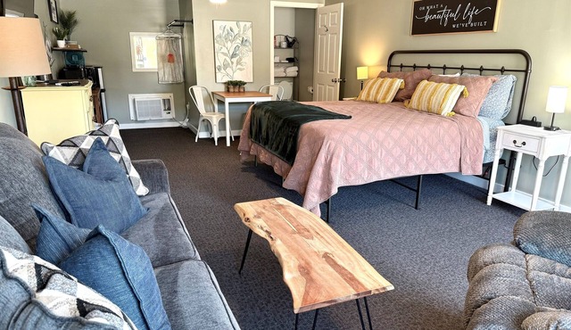 Vintage Creekside Motel in Hollister MO (12)