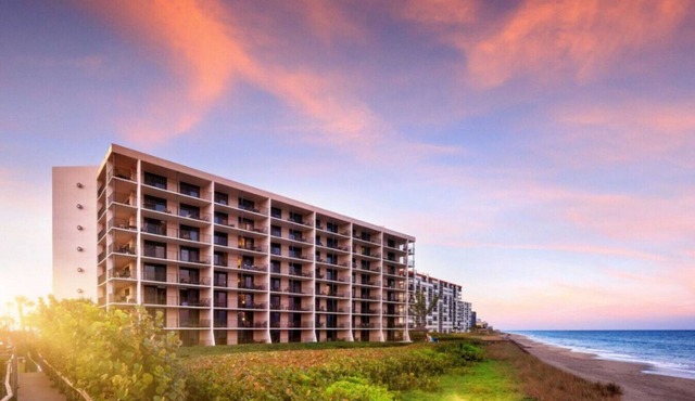 Vistana Beach Club, Jensen Beach (2 Bedroom)