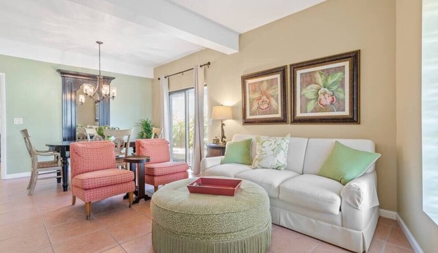 Vrbo Property