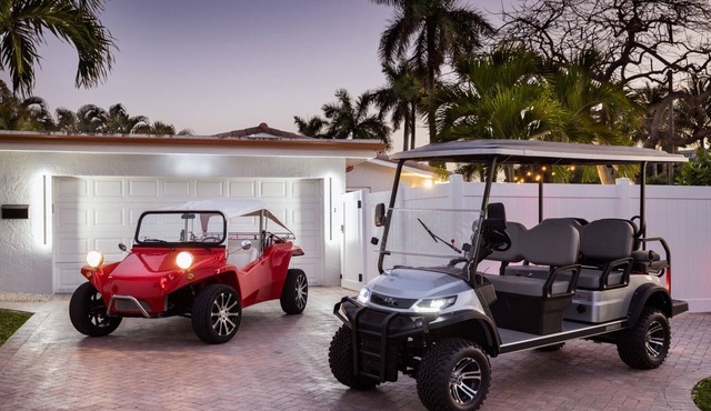 WALK 2 BEACH/ FREE GOLF CART WITH ANY STAYS THRU JULY!!