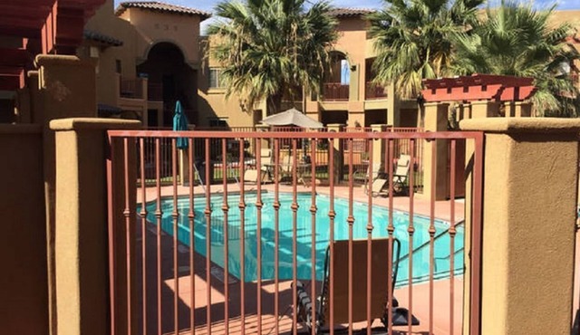 Walk Historic Mesilla
