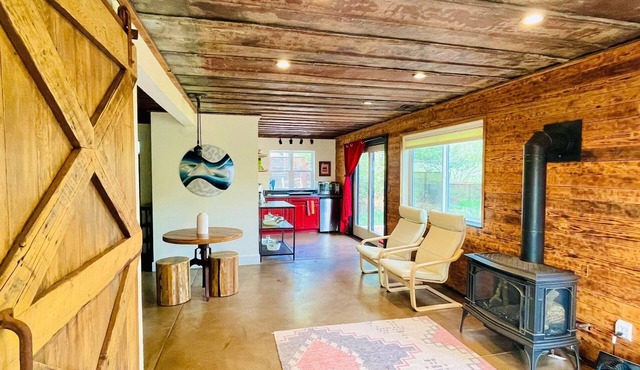 Walkout Basement from a Superhost!