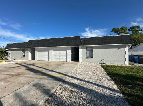 Warm and cozy in Ruskin Fl