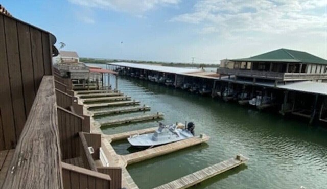 Waterfront Condo with Private Boat Slip and Community Swimming Pool