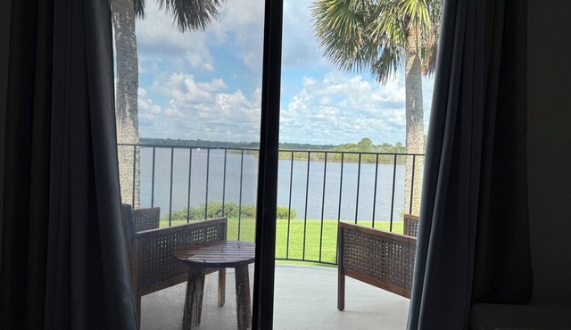 Waterfront Flagler Beach Retreat I 2 King Beds I 2 Full Baths I Kayaks