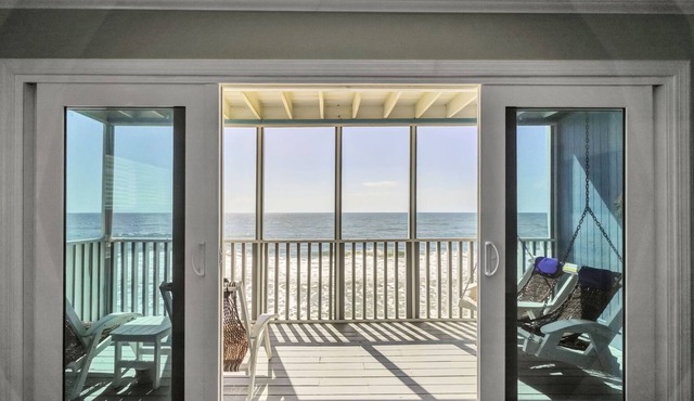 Waterfront on N. CSB, Pet-friendly, Amazing Views!