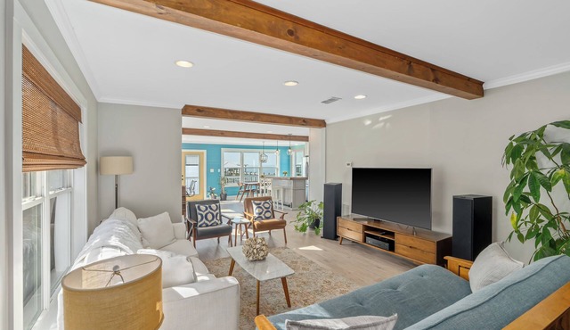 Waterfront Paradise - Bay Sunsets - Rejuvenate in Fairhope