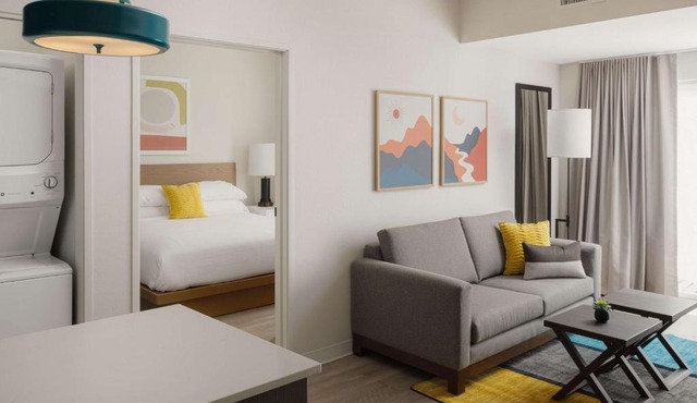 WaterWalk Extended Stay by Wyndham Phoenix N Happy Valley