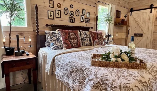 "Welcome Haus" Guest House 15 minutes from Branson