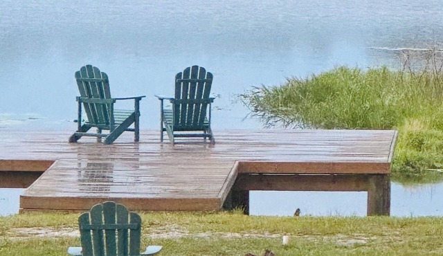 Welcome to Dock Holiday!