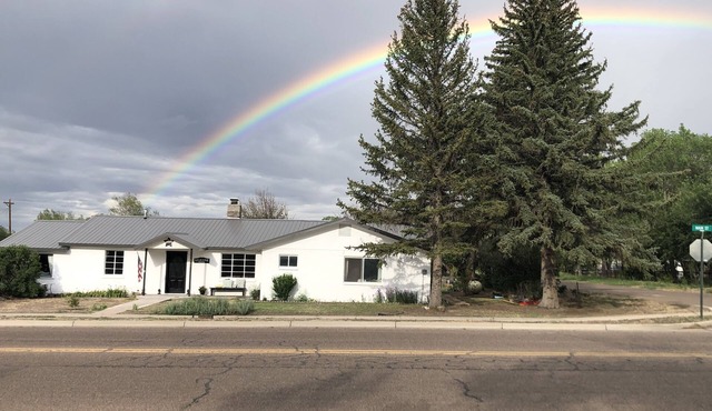 White Mountain Getaway in Eagar