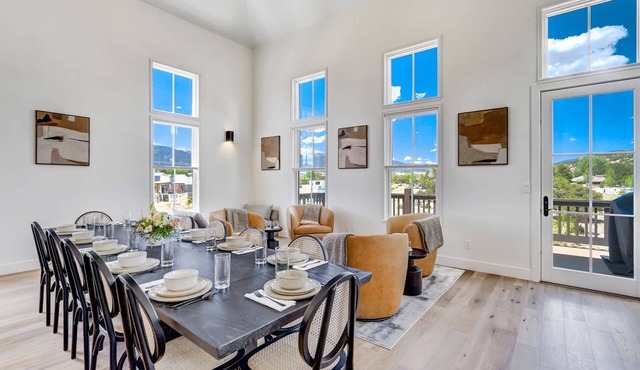 Whitewater Villa! Signature BV South Main Manor!