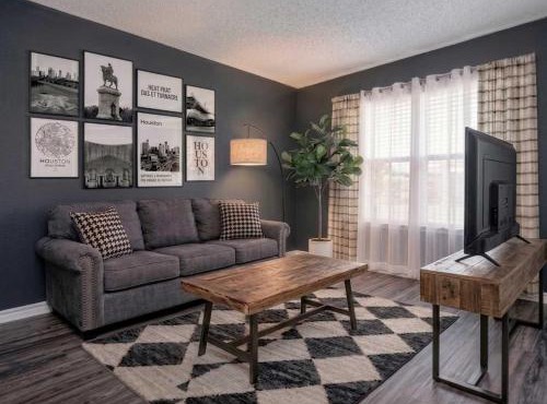 Wilcrest Apartments by Andes STR