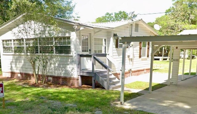 Willard Retreat - Trailer parking, pet friendly, golf cart included