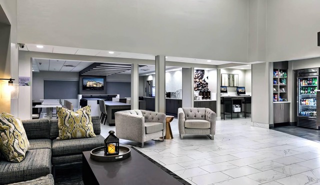 Wingate by Wyndham Augusta Washington Road