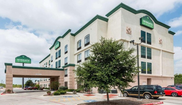 Wingate by Wyndham New Braunfels