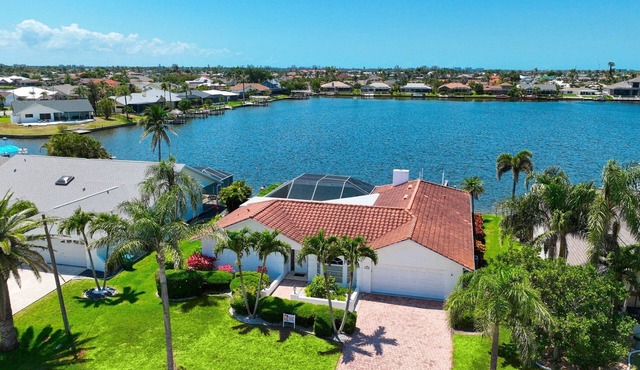 Wischis Florida Home - Dolphin Bay