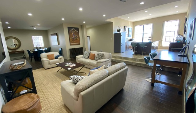 Wkly cleaning inc 3K/1Q 3,000 sq ft