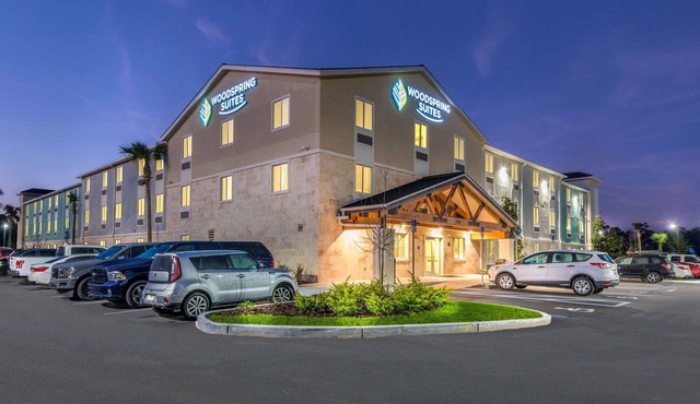 WoodSpring Suites Bradenton