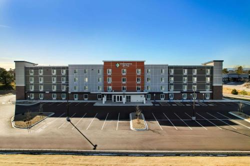 WoodSpring Suites Centennial - Denver Tech Center in Centennial