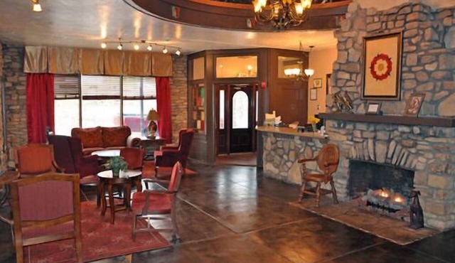 Ye Old English Inn