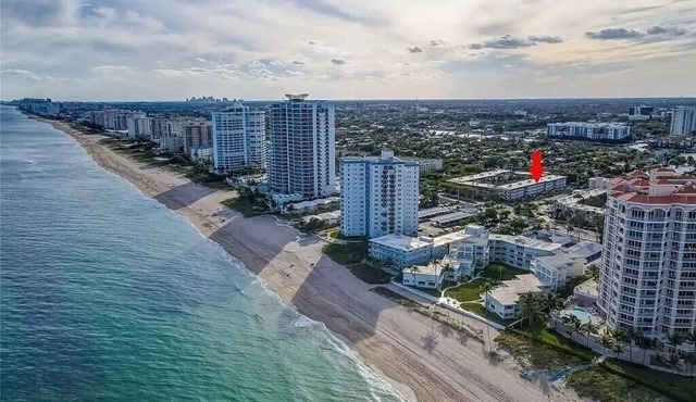 Your Beach Escape only 5 minute walk - Close to all amenities.