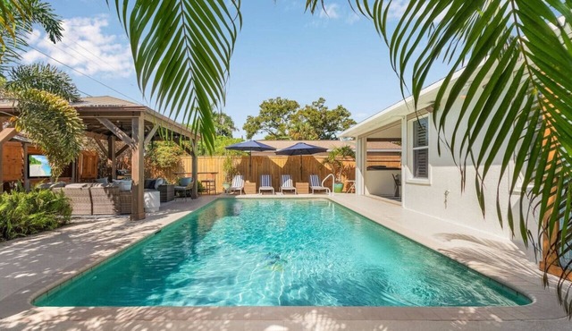 Zen Beach Retreat * the ultimate luxury getaway