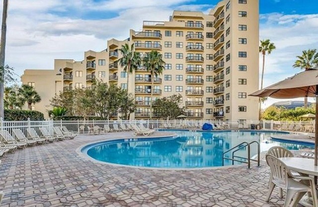 #1 Resort Style Living