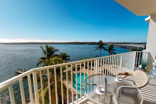 312 - Boca Ciega Resort
