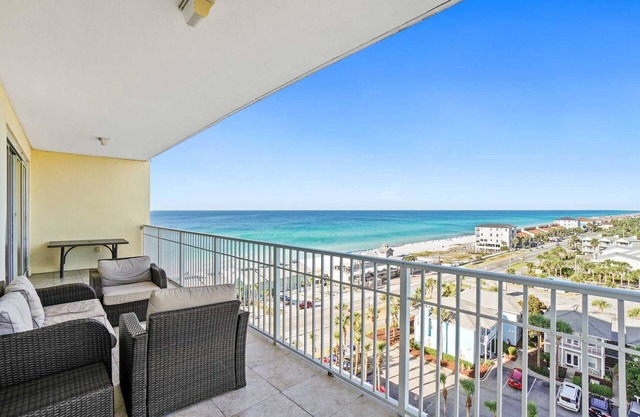 4 Bedroom Gulf View Condos Perfect for Family Vacation Leeward Key 901