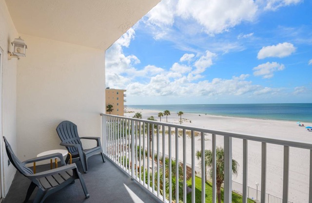 66 m² Condo ∙ 1 bedroom ∙ 4 guests
