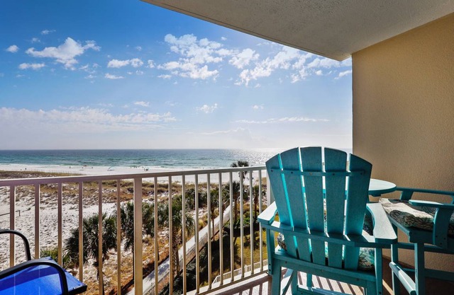98 m² Condo ∙ 2 bedrooms ∙ 6 guests