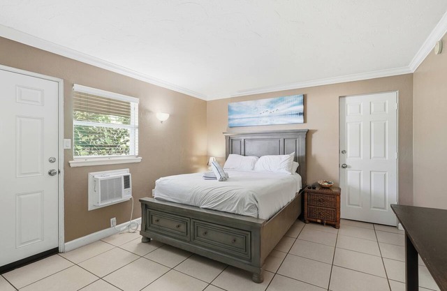 Affordable Beach Studio – Silver Sands #257A by RVA